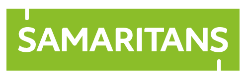 Samaritans Logo