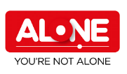 alone-logo